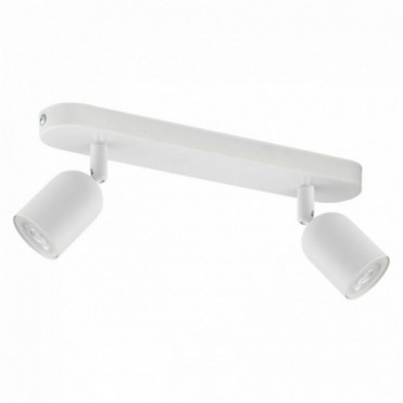 TOP spotlampe til loftet...