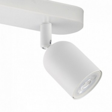 TOP spotlampe til loftet...