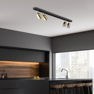 TOP loftlampe