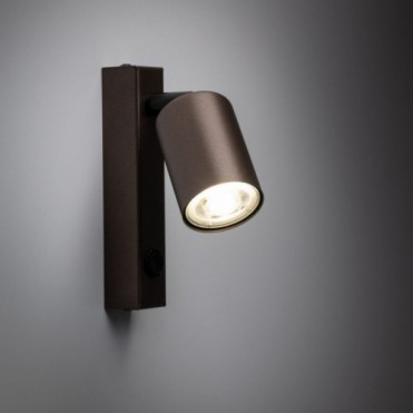 TOP 1 v&aelig;glampe &ndash; 14.5 cm &ndash;...