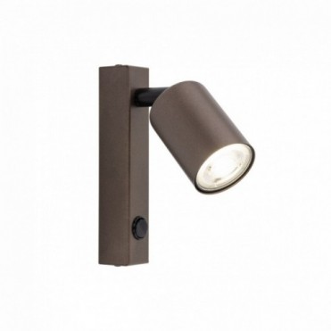 TOP 1 v&aelig;glampe &ndash; 14.5 cm &ndash;...