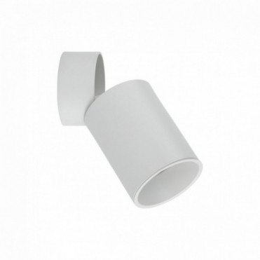 TOP DOWNLIGHT GU 10 v&aelig;glampe