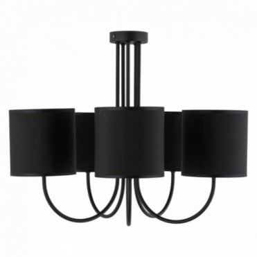 TORENS loftlampe med 5...