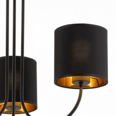 TORENS loftlampe med 3...