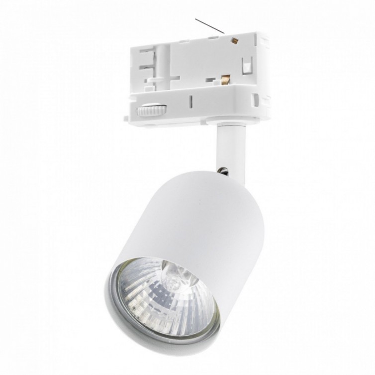 TRACER 1 skinnespot 3-faset