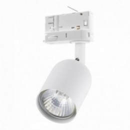 TRACER 1 skinnespot 3-faset