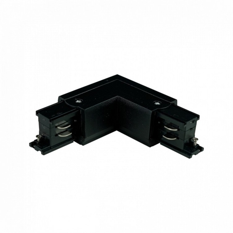 TRACER 3-faset vinkelsamler &ndash; sort