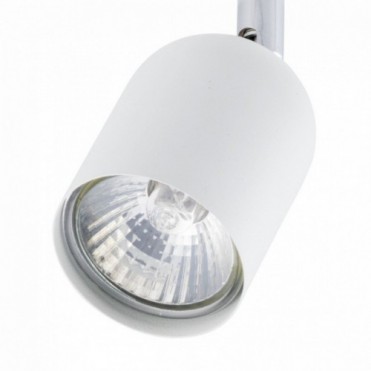 TRACER 1 skinnespot 1-faset...