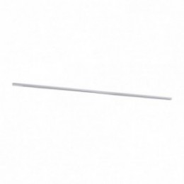 TRACER 1-faset strømskinne – 192.5 cm – hvid