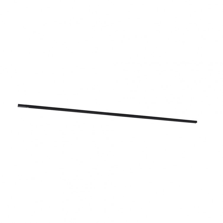 TRACER 1-faset strømskinne – 192.5 cm – sort
