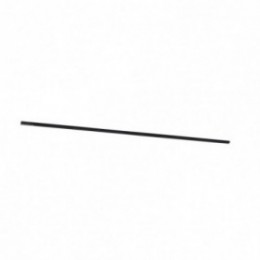 TRACER 1-faset strømskinne – 192.5 cm – sort