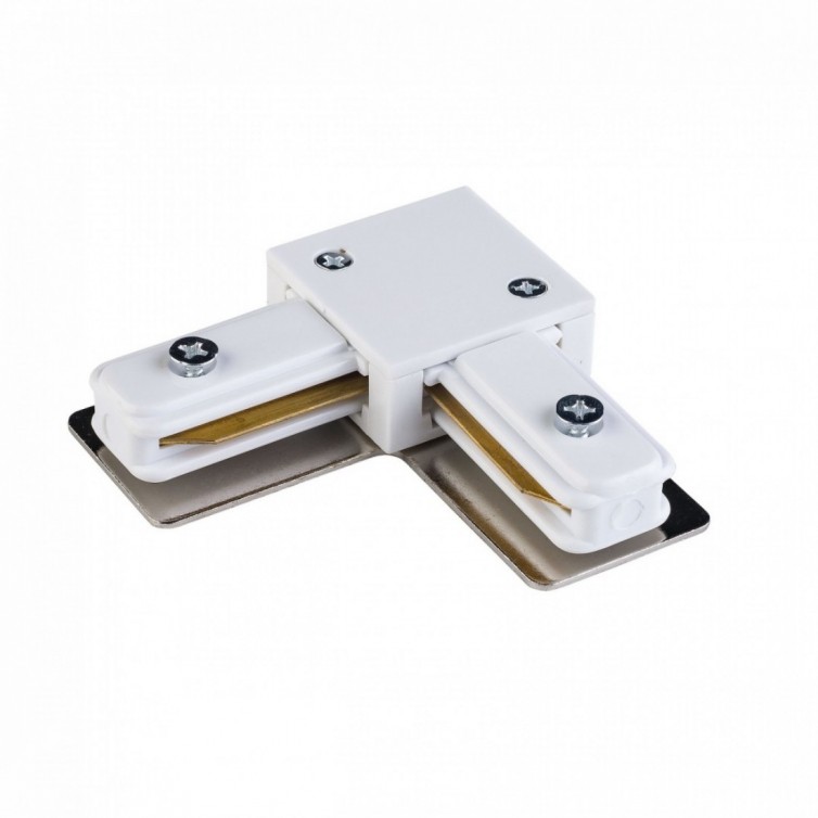 TRACER 1-faset vinkelsamler &ndash; hvid