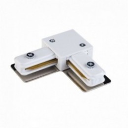 TRACER 1-faset vinkelsamler – hvid