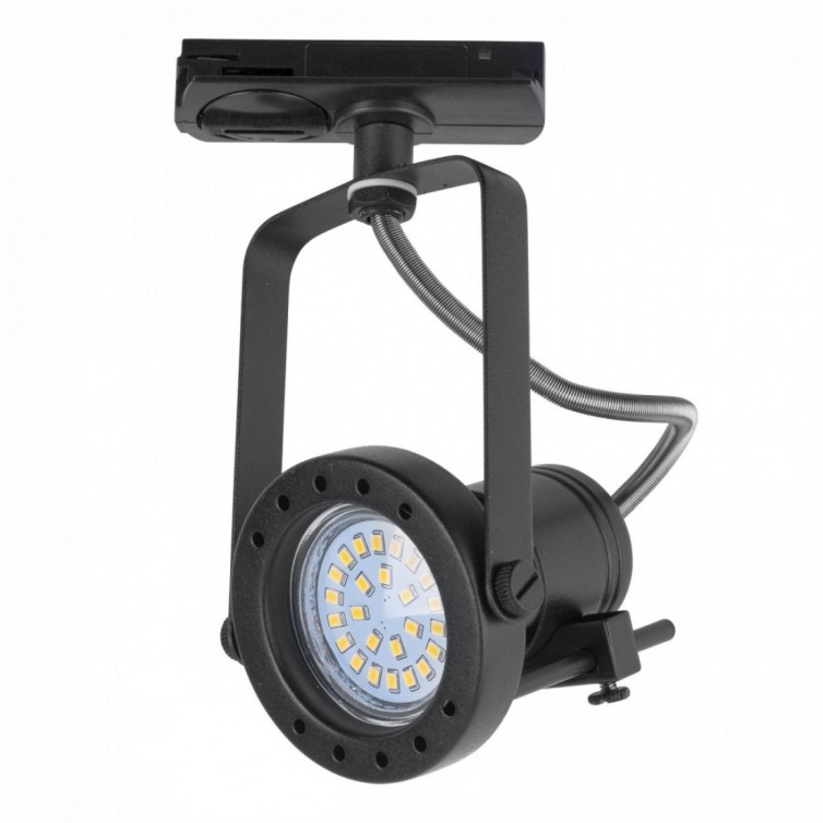 TRACER 1 TL-002 skinnespot &ndash; sort