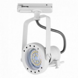 TRACER 1 TL-002 skinnespot – hvid