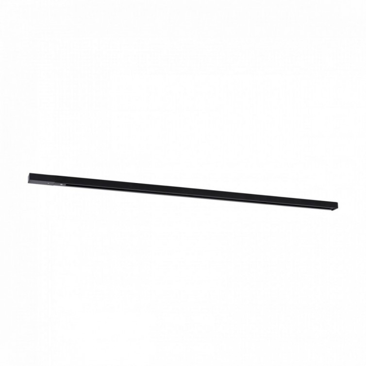 TRACER 1-faset strømskinne – 92.5 cm – sort