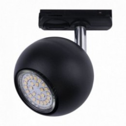 TRACER 1 TL-001 skinnespot – sort