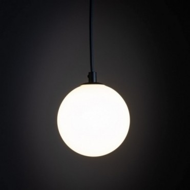 TRACER GLASS 1 pendellampe...