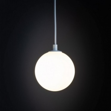 TRACER GLASS 1 pendellampe...