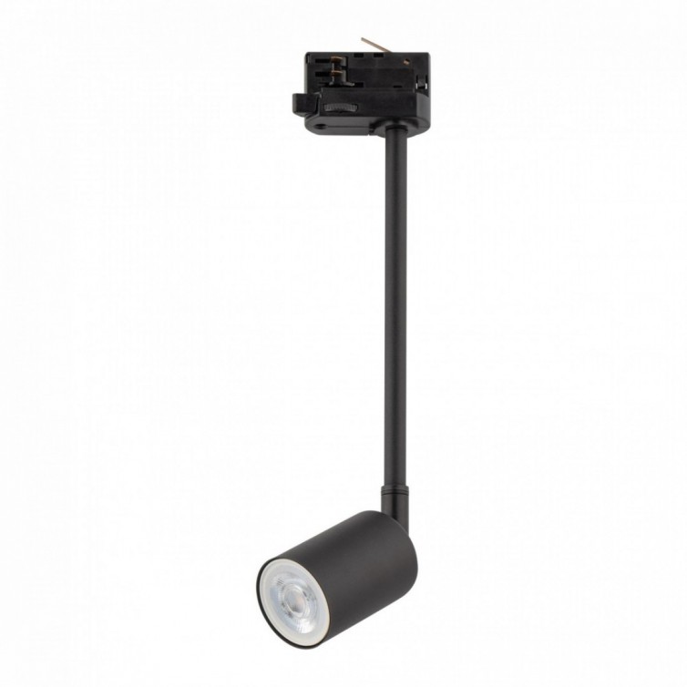 TRACER TOP LONG 1 skinnespot 3-faset – sort