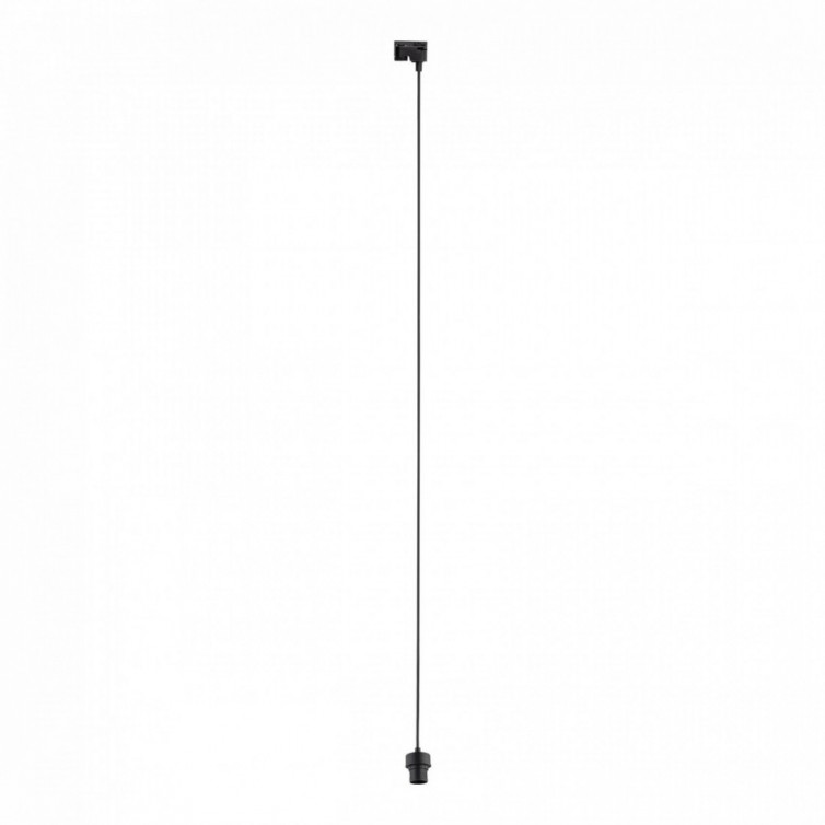 TRACER 1 1,5M pendellampe til skinnesystem 1-faset