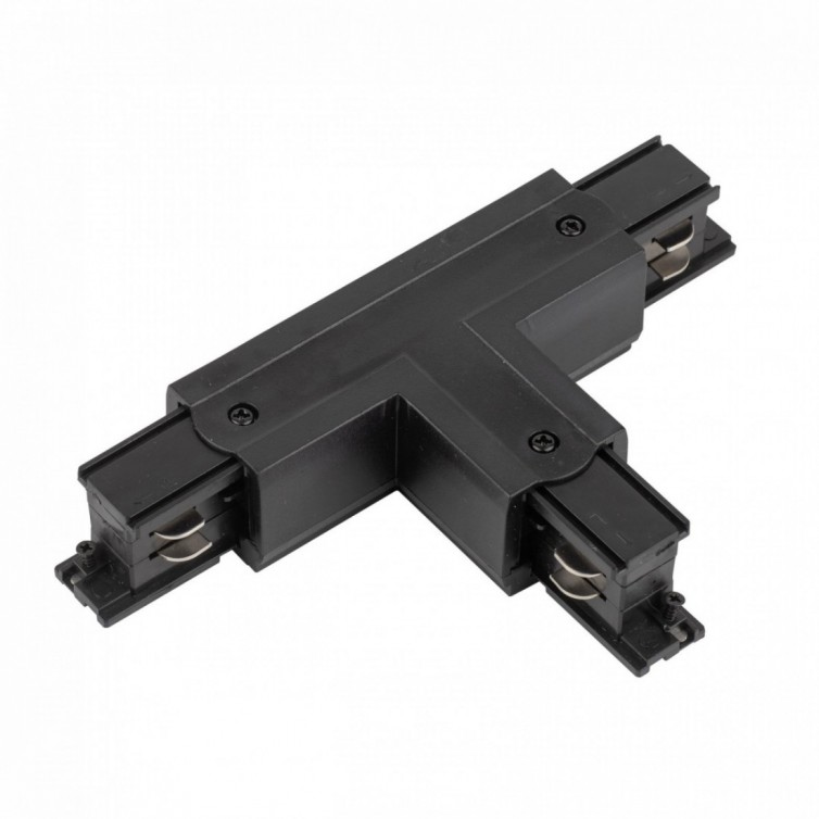 TRACER 3-faset t-samler – sort