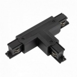 TRACER 3-faset t-samler – sort