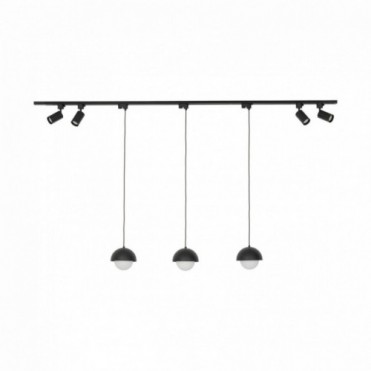 TRACER SET BONO 154 skinnes&aelig;t