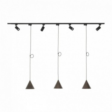 TRACER SET CONO 140 skinnes&aelig;t