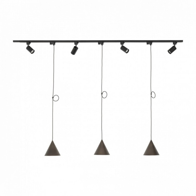 TRACER SET CONO 140 skinnesæt