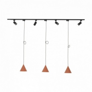 TRACER SET CONO BRICK 141...