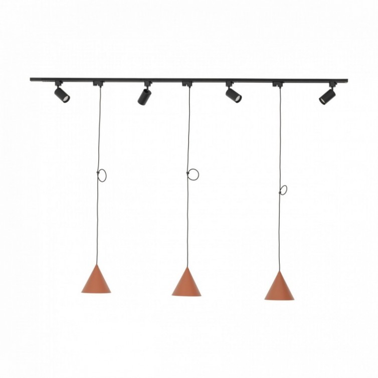 TRACER SET CONO BRICK 141 skinnesæt