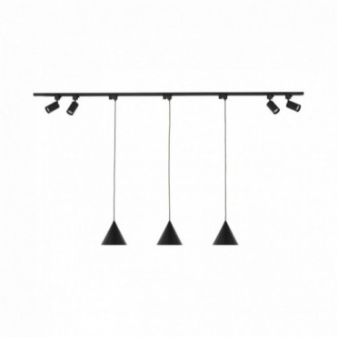 TRACER SET CONO 148 skinnes&aelig;t