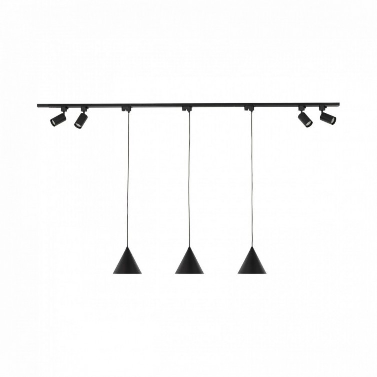 TRACER SET CONO 148 skinnesæt