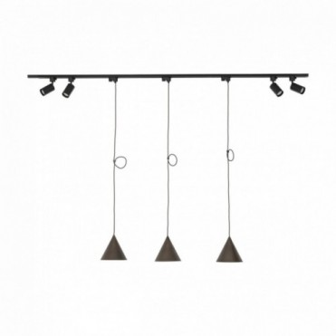 TRACER SET CONO 149 skinnes&aelig;t