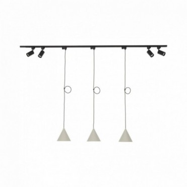 TRACER SET CONO 151 skinnes&aelig;t