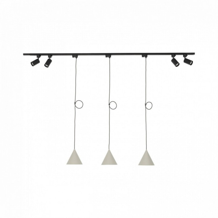 TRACER SET CONO 151 skinnesæt