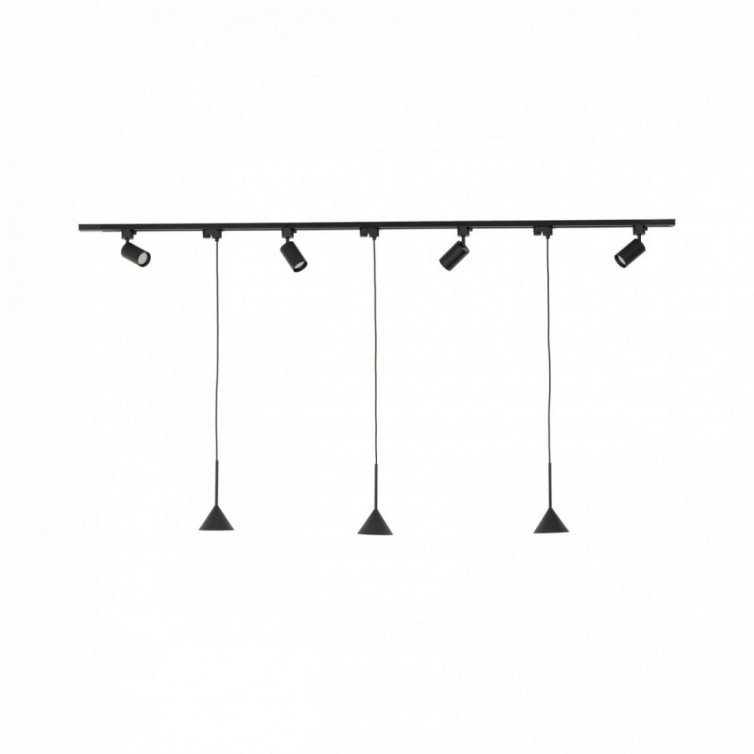 TRACER SET CONO MINI 144 skinnesæt