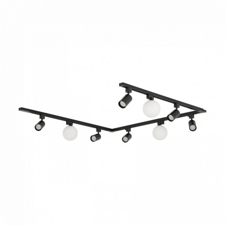 TRACER SET 45 skinnesæt