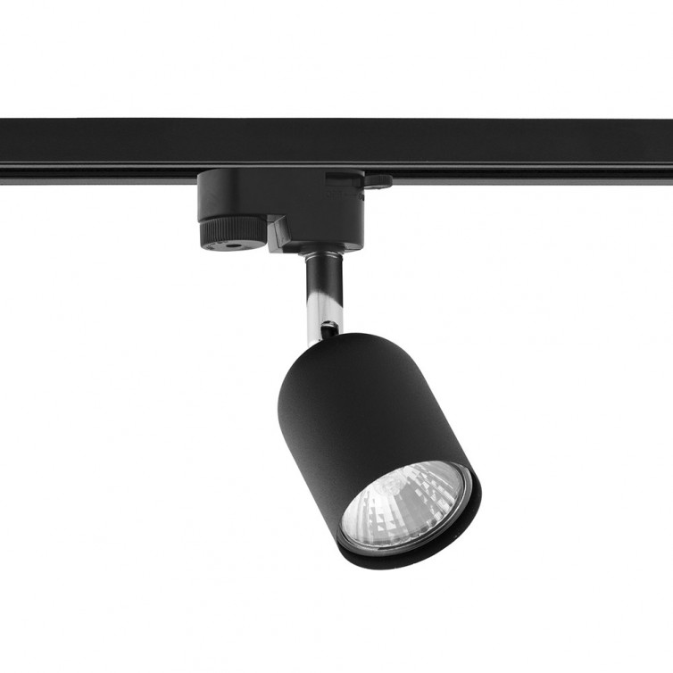 TRACER 3 skinnesæt – sort
