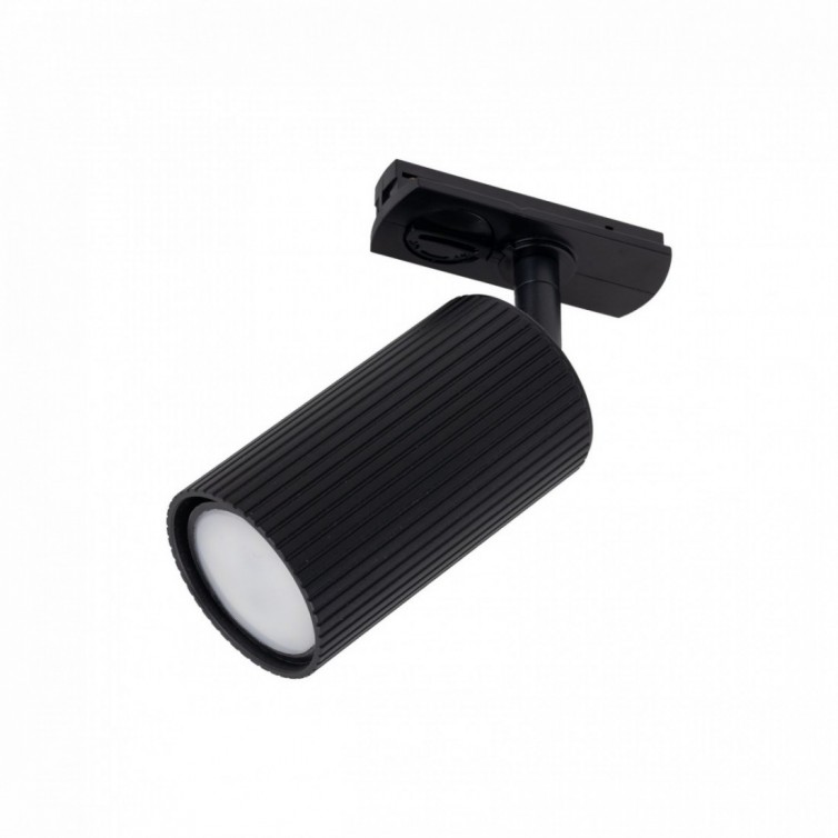 TRACER TUNE skinnespot – sort