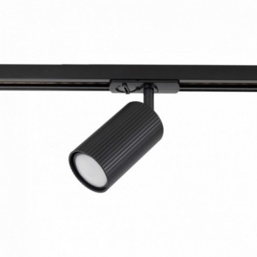 TRACER TUNE skinnespot &ndash; sort