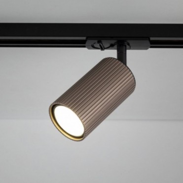 TRACER TUNE skinnespot &ndash; brun