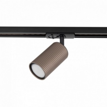 TRACER TUNE skinnespot &ndash; brun