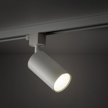 TRACER AMIS skinnespot &ndash; hvid