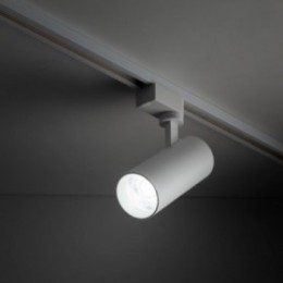 TRACER CCT LED skinnelampe – 10 watt – hvid