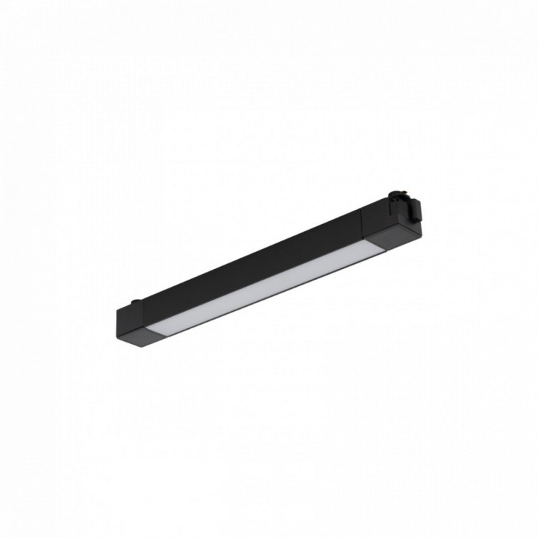 TRACER PANEL 20 W LED skinnelampe – sort