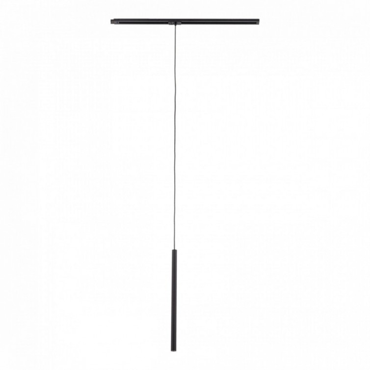 TRACER pendellampe til skinnesystem – 200 cm – sort