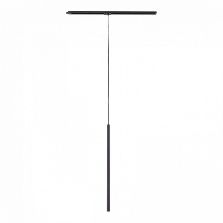 TRACER pendellampe til skinnesystem – 225 cm – sort