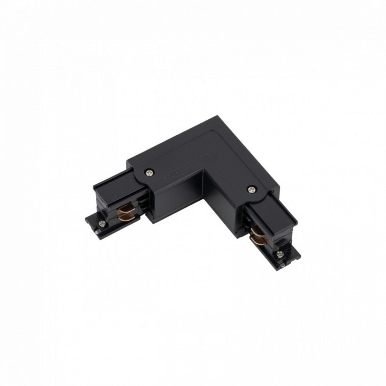 TRACER 3-faset vinkelsamler – sort